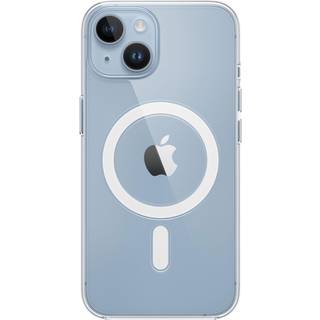 På lager i  3 butikker | Apple iPhone 14 Clear Case