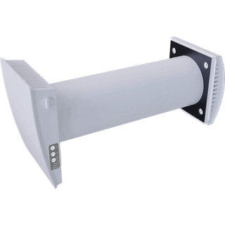 Siku Wifi 160 ( Pris garanti - vi matcher altid ) - Decentral ventilationsanlæg
