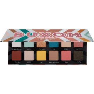 Buxom - Xtrovert Eye Palette