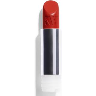 Kjaer Weis The Red Edit Euphoria Refill Læbestift - Brun