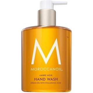Moroccanoil Body Ambre Noir Håndsæbe 360 ml - 360 ml