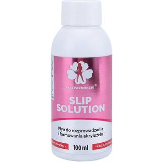 Polygel - Pulvergel - Slipopløsning - 100ml - Akrylgel