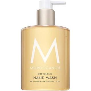 Moroccanoil Body Oud Minéral Håndsæbe 360 ml - 360 ml