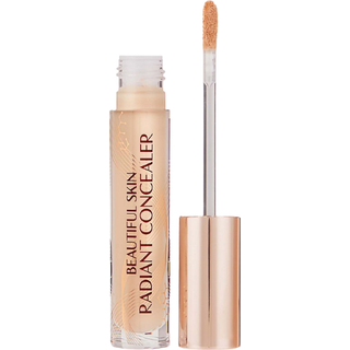 Charlotte Tilbury Beautiful Skin Radiant Concealer - 4 Fair