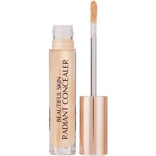Charlotte Tilbury Beautiful Skin Radiant Concealer - 4.5 Fair