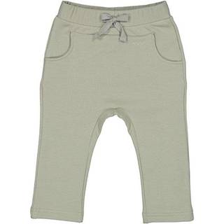 Ver De Terre Flyverdragt Coffee Med Aftagelig Pelskant - Str. 1y 80cm