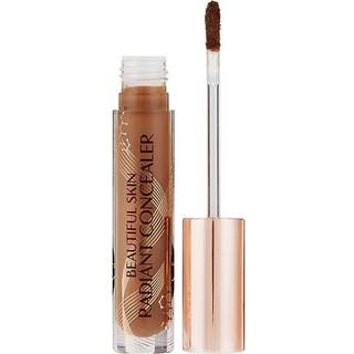 Charlotte Tilbury Beautiful Skin Radiant Concealer - 15.5 Deep