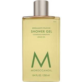 Moroccanoil Shower Gel 250 ml - Ambiance De Plage