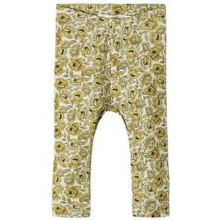 Lil Atelier Leggings Turtledove Print