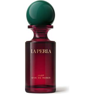La Perla Just Give Me Roses Eau de Parfum 120ml Spray