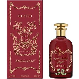 Gucci The Alchemist's Garden A Gloaming Night Eau de Parfum 100ml Spray