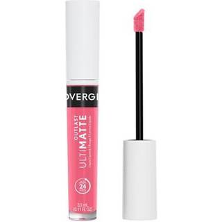 Covergirl Covergirl Outlast Ultimatte et trin Liquid Lip Color Spritz Blitz Spritz Blitz 0,12 fl ounce