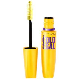 Maybelline New York Volum' Express Colossal Vaskbar Mascara Glam Brown [232] 0,31 oz (pakke med 3)