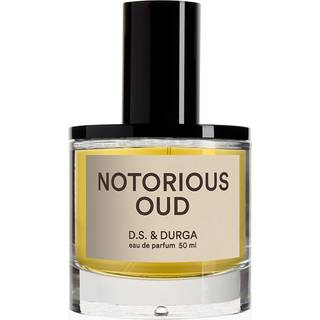 D.S. & DURGA Notorious Oud (50 ml)