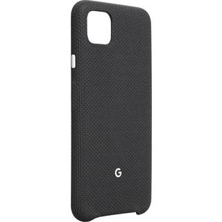 Google Pixel 4 XL Case Just Black (GA01276)