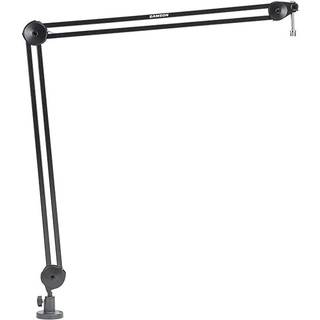 Samson MBA48-48 Mikrofon Boom Arm til podcasting og streaming (SAMBA48)