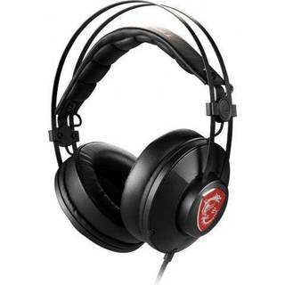 MSI H991 - Headset - full size