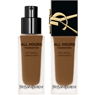 All Hours Foundation, DW7