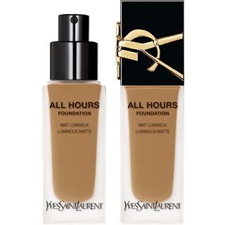 Yves Saint Laurent Tedp All Hours All Hours Foundation DW1 Deep Warm 1