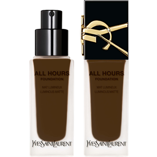 Yves Saint Laurent Make-up Ansigtsmakeup Encre de Peau All Hours Foundation DC9 Deep Cool 25 ml (18.000,00 kr / 1 l) - 25 ml