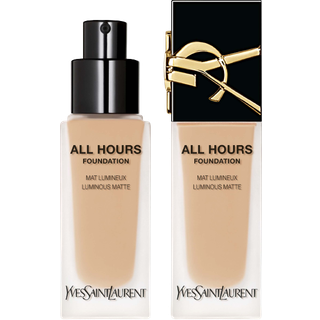 Yves Saint Laurent Make-up Ansigtsmakeup Encre de Peau All Hours Foundation LN8 Light Neutral 25 ml (13.720,00 kr / 1 l) - 25 ml