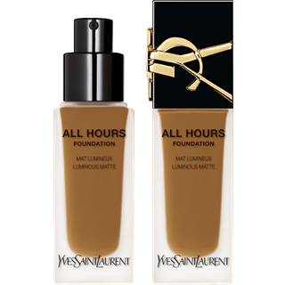 Yves Saint Laurent All Hours Foundation DW4