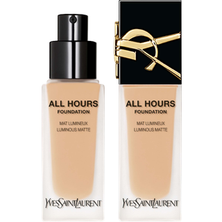 Yves Saint Laurent Tedp All Hours All Hours Foundation LC4 Light Cool 4