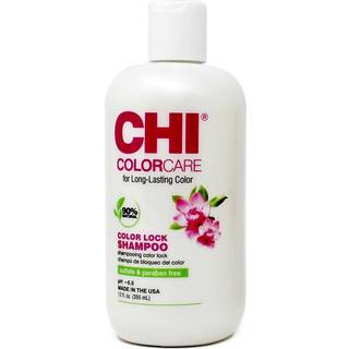 CHI Color Care Lock Shampoo