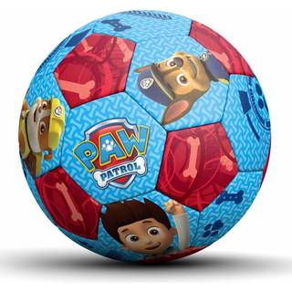 Hedstrom Paw Patrol Jr. fodbold 7 tommer (53-63884AZ): Slidstærk, børnevenlig bold med Paw Patrols yndlingsfigurer