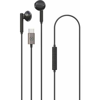 CELLY UP1100 - earphones with mic