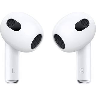 Apple AirPods Gen.3 - Lightning Etui - MPNY3DN/A