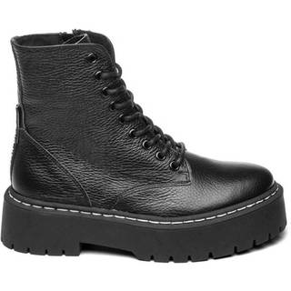 Ankle boots - Black - 39