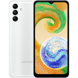Samsung A04s 32GB Sort