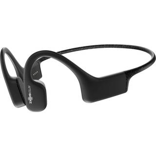 SHOKZ OpenSwim Blue Bone Conduction open-ear Hovedtelefoner med MP4