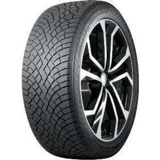 Nokian Hakkapeliitta R5 SUV ( 255/45 R20 105T XL Aramid Sidewalls, Nordic compound )
