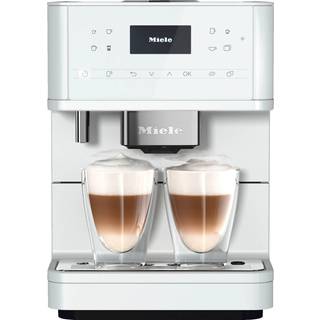 Miele Espressomaskine CM 6160 MilkPerfection sort