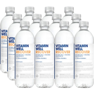 Vitamin Well Recover 50 cl.