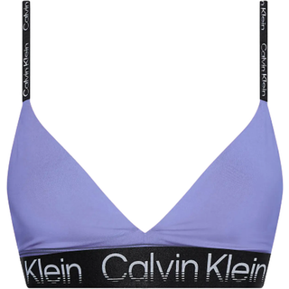 Calvin Klein Sport Essentials Low Support Bra - Black - Medium * Kampagne *