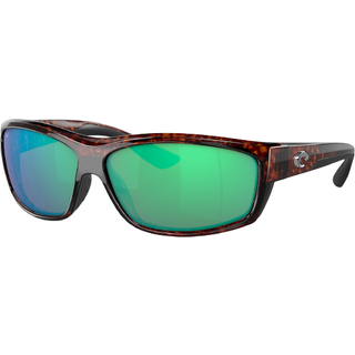 Costa Del Mar Saltbreak Polarized BK 10 OGMGLP 64 Solbriller Mænd Tortoiseshell - Tortoiseshell - 64mm