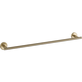 Delta 759240-CZ Trinsic 24 in. H?ndkl?destang i Champagne Bronze