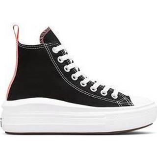 Converse Youth Chuck Taylor Move TrainersEU 37.5 (UK 4.5)