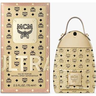 MCM - MCM Ultra Eau de parfum 75 ml