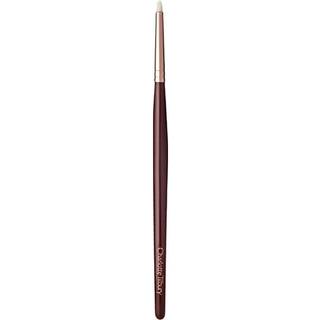 Charlotte Tilbury Eye Liner Brush - Rose Gold & Night Crimson
