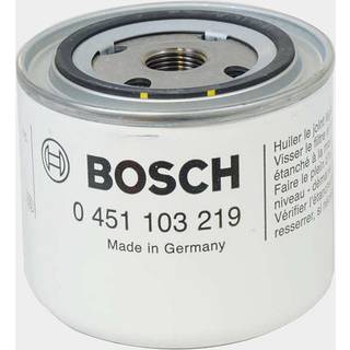 P3219 Oliefilter Bosch