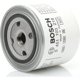 P3219 Oliefilter Bosch