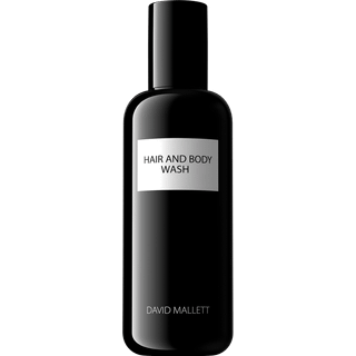 David Mallett Hair And Body Wash 250 ml