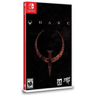 Quake - Nintendo Switch - FPS