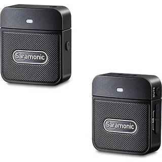 Saramonic Blink 100 B1 wireless system