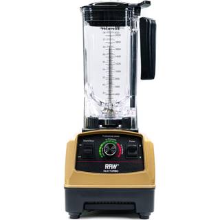 RAW Blender X 2,5 Turbo 2.5HP 2.2L 1800W
