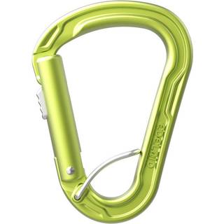 Edelrid - HMS Strike Slider FG II - HMS-karabin grøn